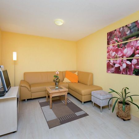 Modern Apartment In Merschbach Hunsruck Exterior photo